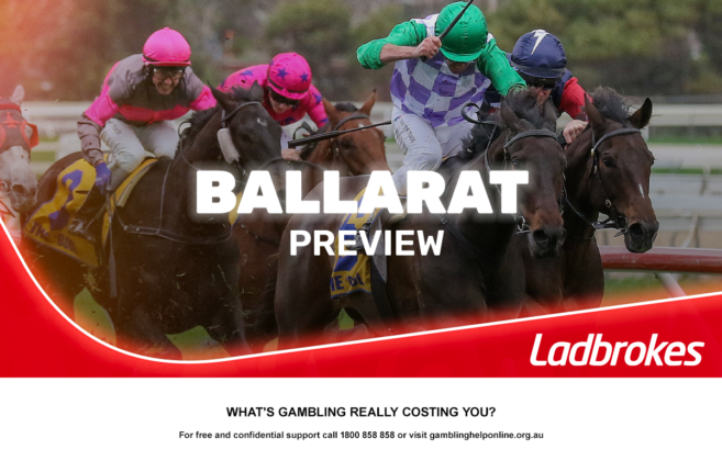Ballarat Preview - Wednesday, 24th June
