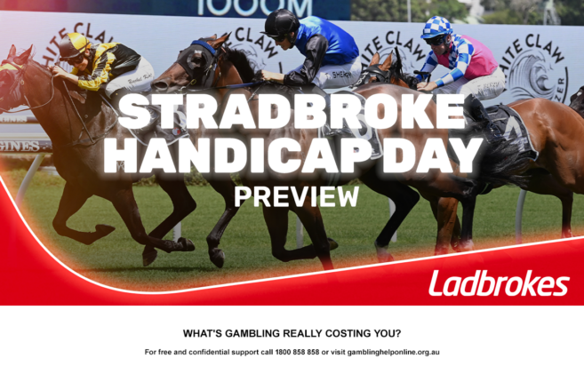 2026 Ladbrokes Stradbroke Day Preview