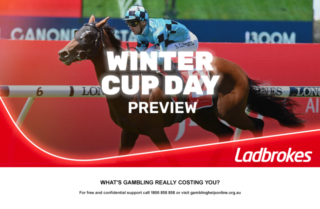 2026 Winter Cup Day Preview