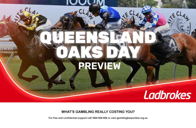 2026 Queensland Oaks Day Preview