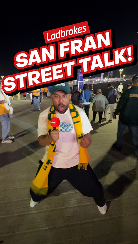 JBD Street Talk | San Fran