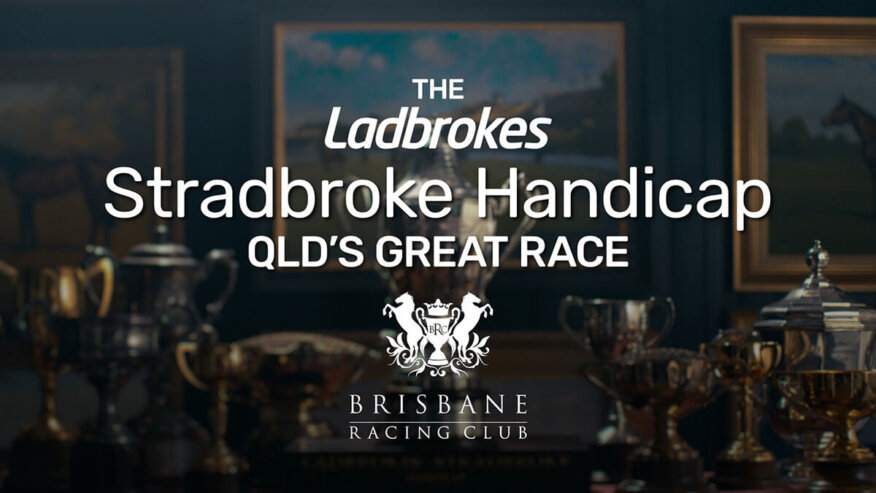 The Ladbrokes Stradbroke Handicap | Queensland's Great Race
