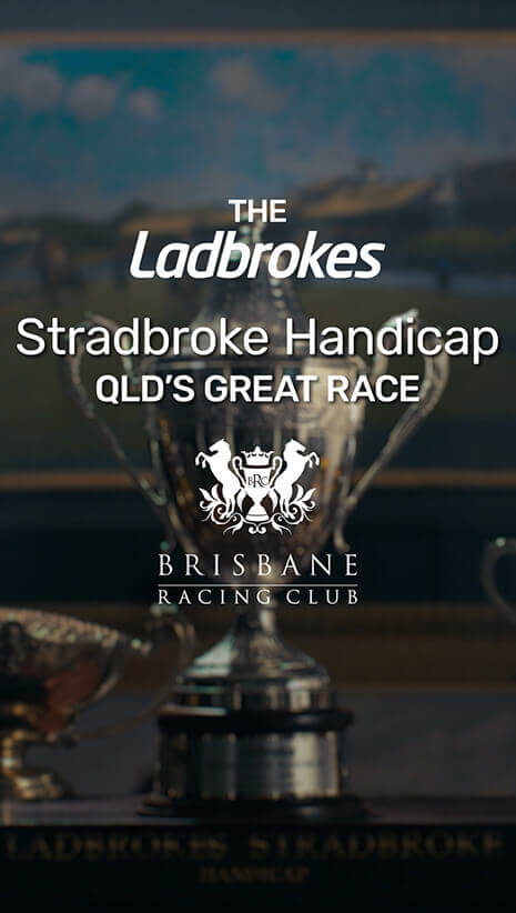 The Ladbrokes Stradbroke Handicap | Queensland's Great Race | Short