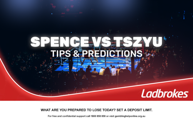Spence vs Tszyu Fight Card: Tips & Predictions