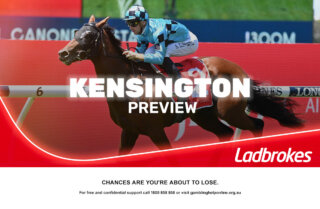 Kensington Racing Preview & Best Bets