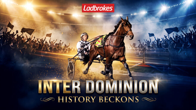 Inter Dominion History Beckons