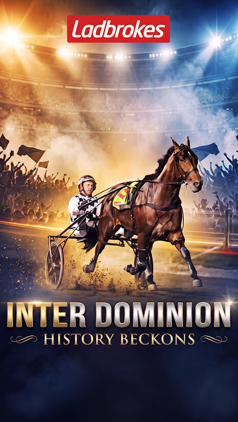 Inter Dominion History Beckons | Short