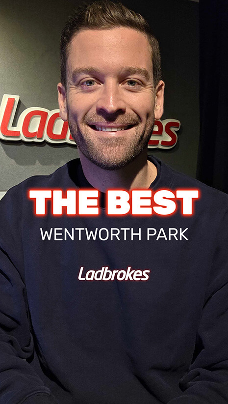 The Best: Wentworth Park | Saturday 18 July | Short