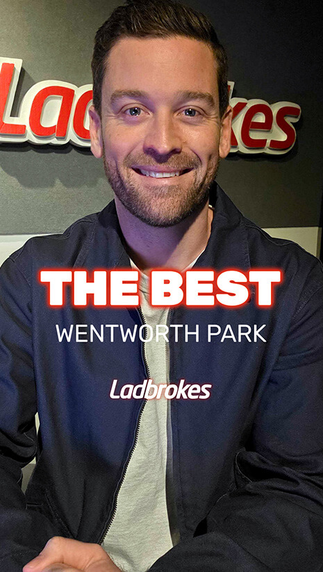 The Best: Wentworth Park | Saturday 25 July | Short