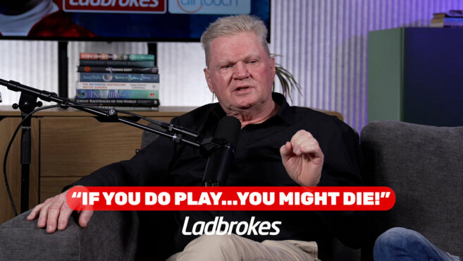 Who’s The Boss | Fatty Vautin