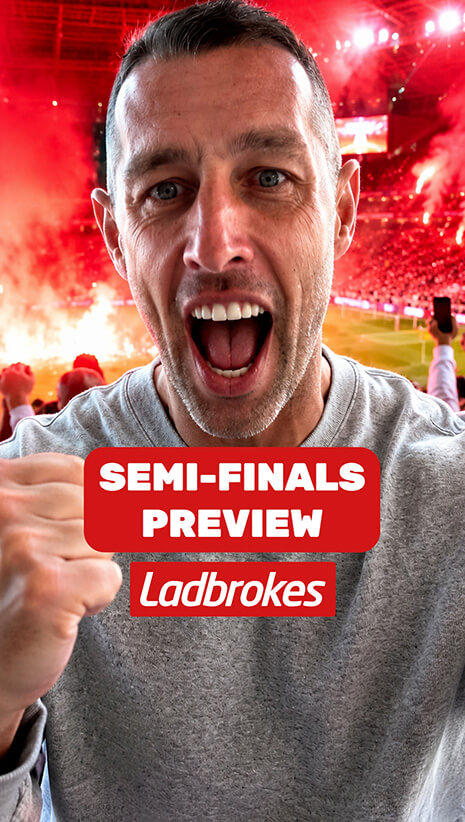 Semi-Finals Preview