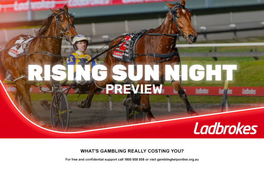 2026 Rising Sun Night Preview