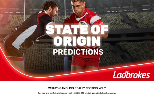 2026 State of Origin Game 3 Tips & Predictions