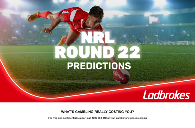 Wests Tigers vs Parramatta Eels Prediction, Tips & Odds