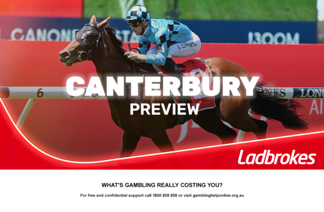 Canterbury Preview - Wednesday 8th July