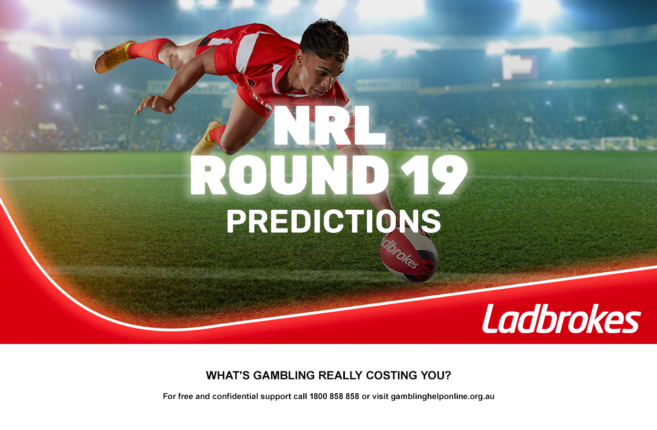 Melbourne Storm vs Gold Coast Titans Prediction, Tips & Odds