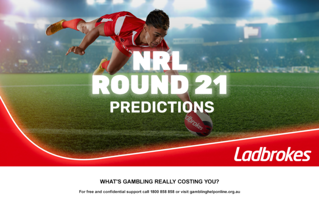 Manly-Warringah Sea Eagles vs Cronulla-Sutherland Sharks Prediction, Tips & Odds
