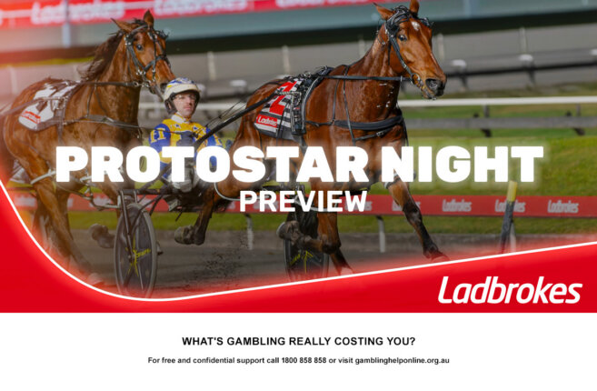 2026 Protostar Night Preview
