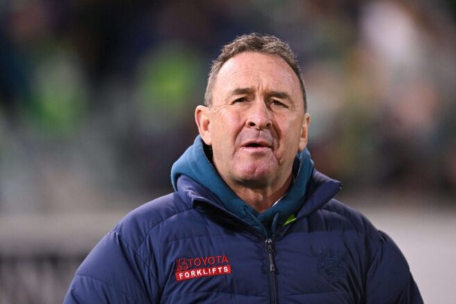 Rugby League Finals Turnover