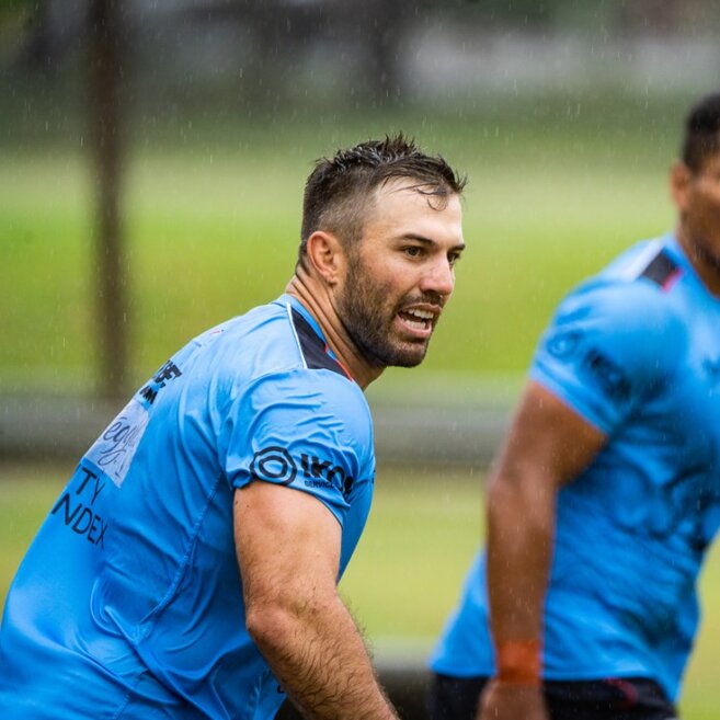 Every State of Origin Decider Man of the Match