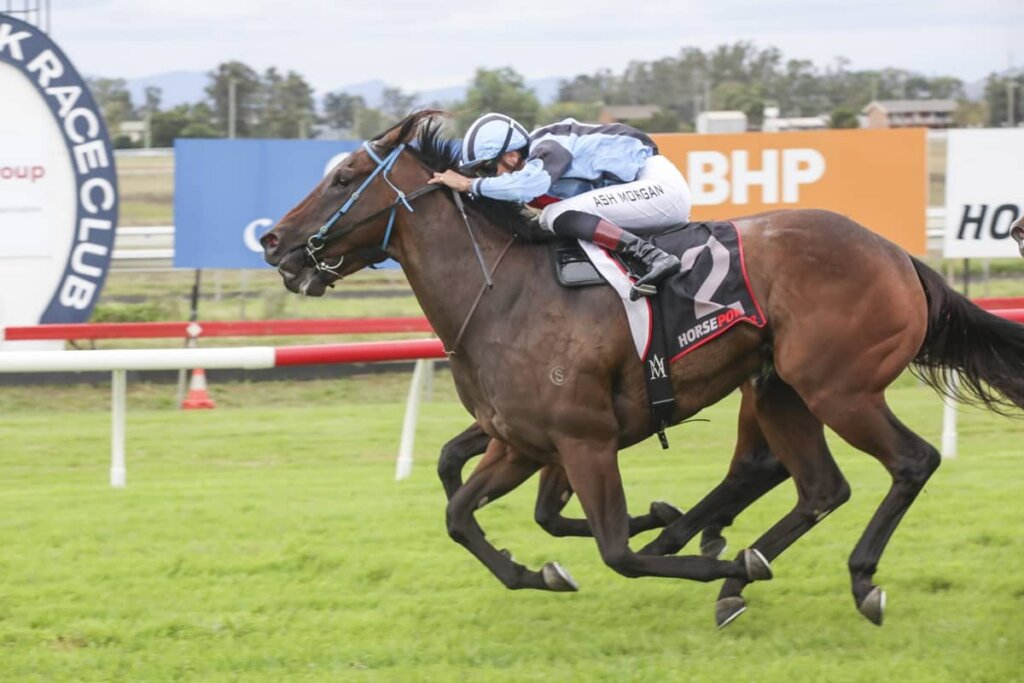 Saturday Value Racing Tips - Durova 