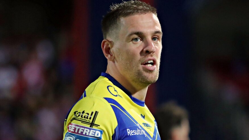 Super League Stints Resurrecting NRL Careers