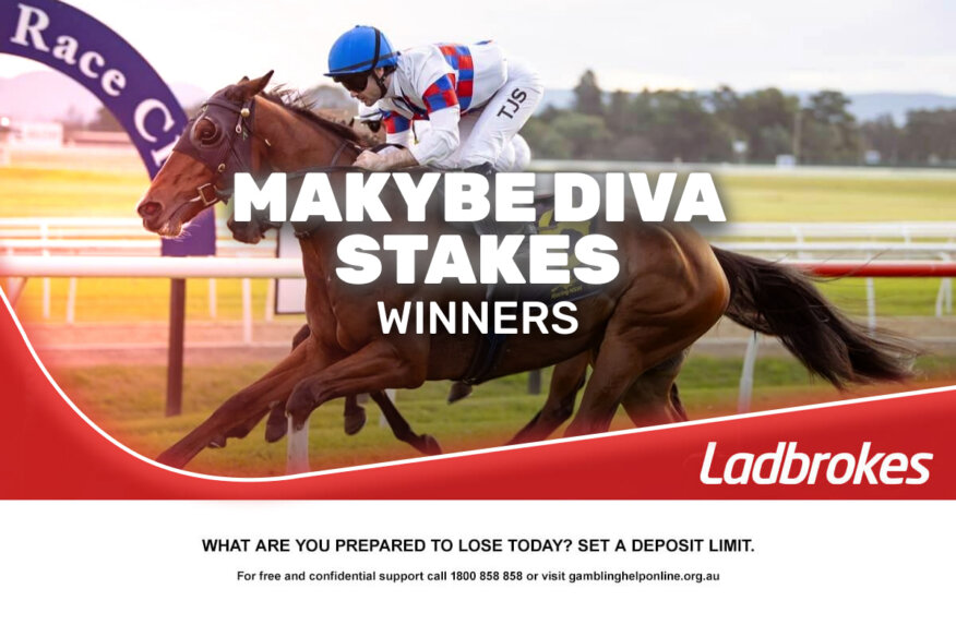 Makybe Diva Stakes Winners: Past Results & History