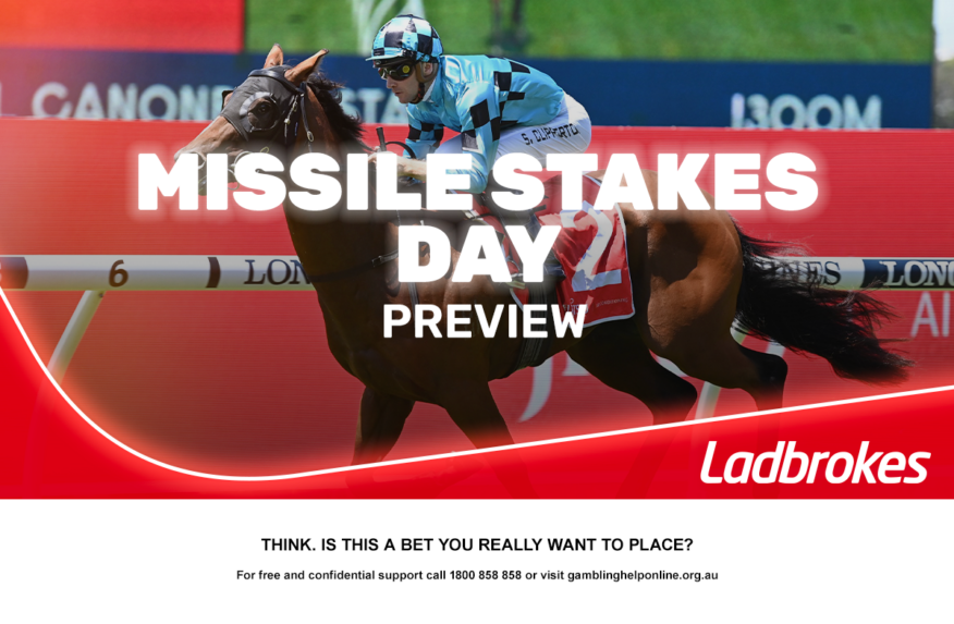 2026 Missile Stakes Day Preview