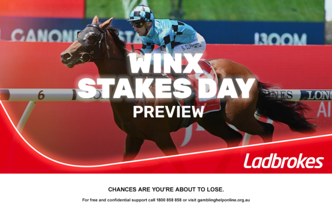 2026 Winx Stakes Day Preview