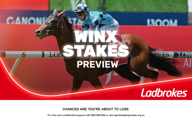 Winx Stakes Final Field 2026: Barrier Draw & Runners