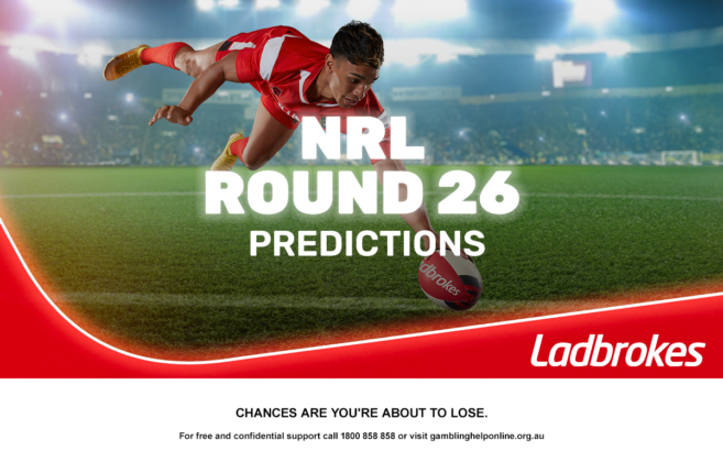 Gold Coast Titans vs South Sydney Rabbitohs Prediction, Tips & Odds