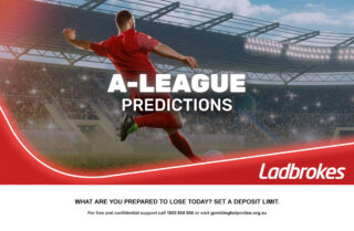 A-League