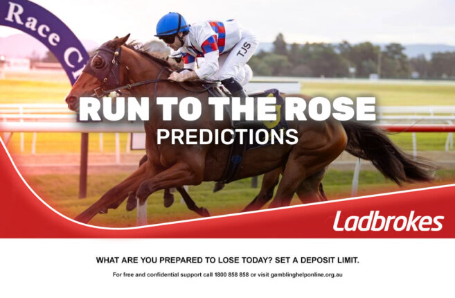 Run to the Rose Tips & Predictions 2026: Best Bets