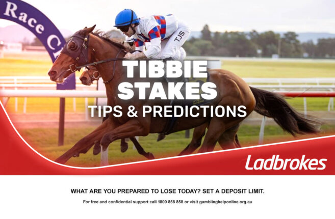 Tibbie Stakes Tips & Predictions 2026: Best Bets