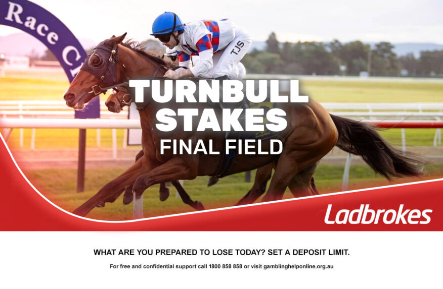2026 Turnbull Stakes Field, Barrier Draw & Form