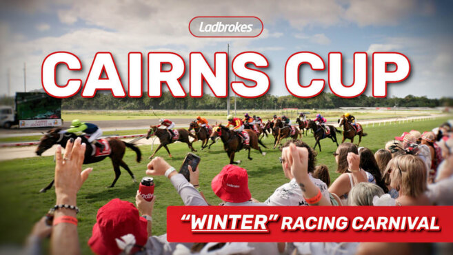 Cairns Cup | 