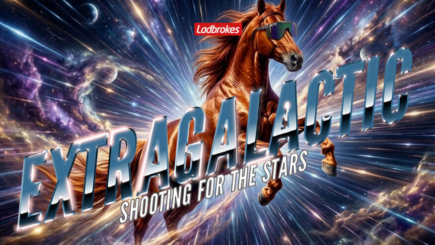 Extragalactic | Shooting For The Stars