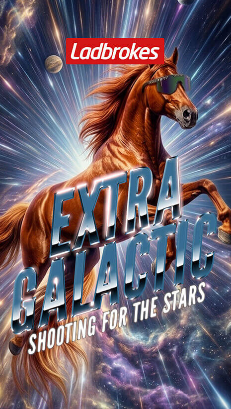 Extragalactic | Shooting For The Stars | Short