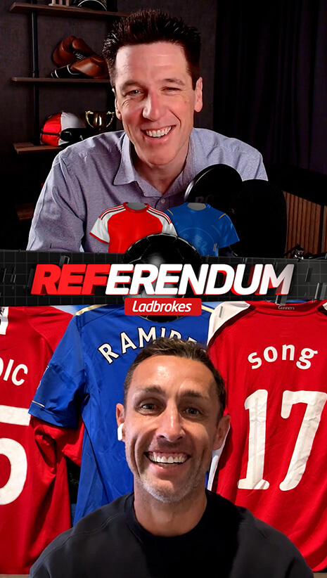 Premier League Referendum | Matchweek 3