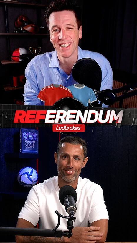 Premier League Referendum | Matchweek 4