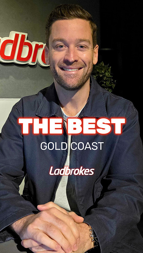 The Best: Gold Coast | Saturday 19 September | Short