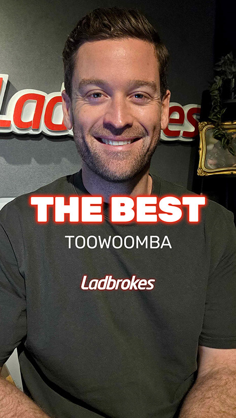 The Best: Toowoomba | Saturday 26 September | Short