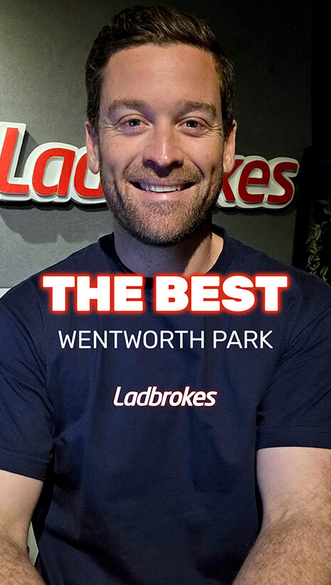 The Best: Wentworth Park | Saturday 12 September | Short