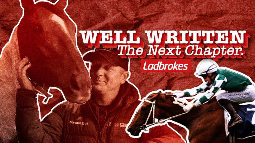 Well Written | The Next Chapter