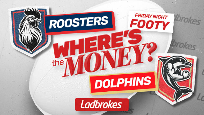 Where's the Money? NRL Preliminary Finals