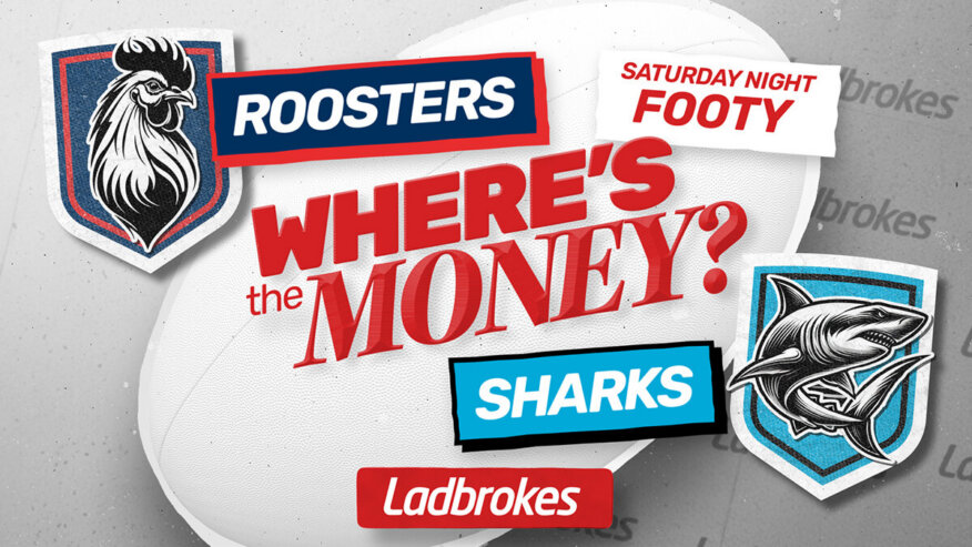 Where's the Money? NRL Finals Week 2