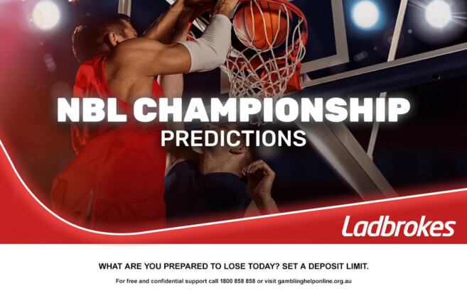 NBL Championship 2026-27: Latest Odds, Tips & Predictions