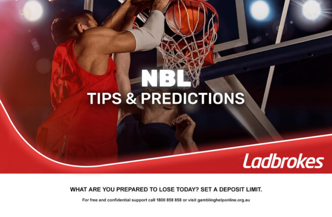NBL Round 4 2026: Tips & Predictions