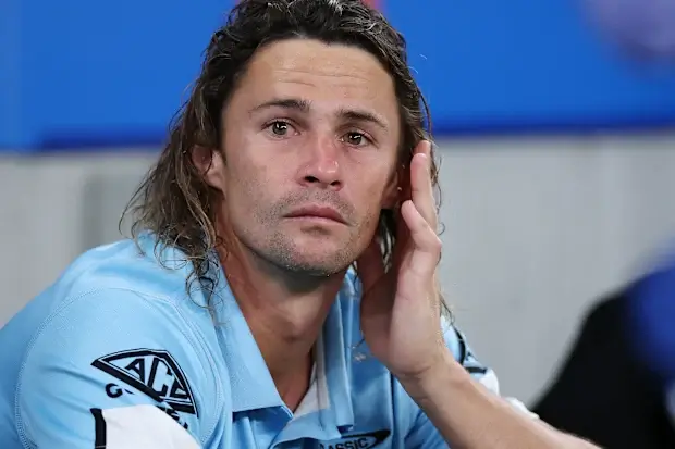 NRL Grand Final Selection Hard-Luck Stories