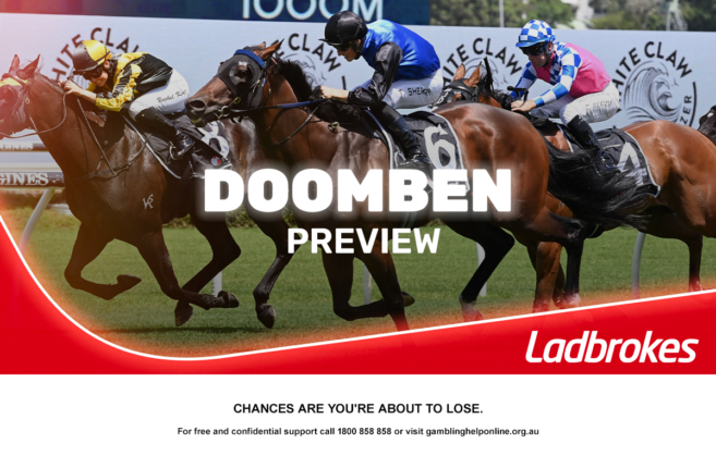 Doomben Preview - Saturday 12th September